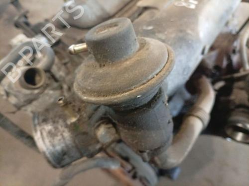 Used Egr Egr 36586709 36586709