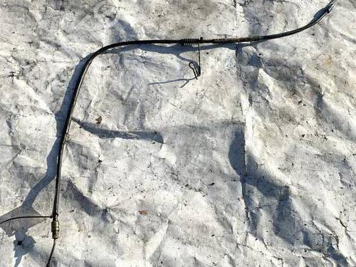 Used Cable Cable FORD TRANSIT Van (FA_ _) 2.2 TDCi (115 hp) 35116187 35116187