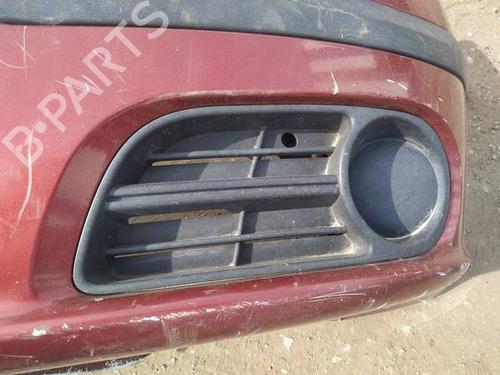 Grill Grill SKODA FABIA I (6Y2) 1.2 (64 hp) 35290970 35290970
