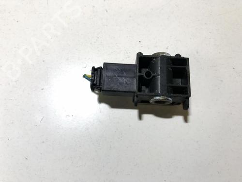 Electronic module PEUGEOT 607 (9D, 9U) 2.0 HDi | BP33508347M83 - Image 2
