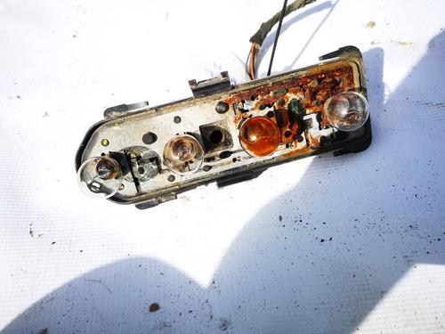 Used Lamp holder Lamp holder 35515243 35515243