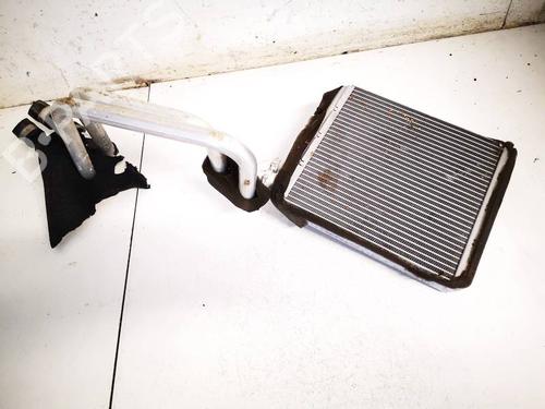 Used Heater matrix Heater matrix 34881338 34881338