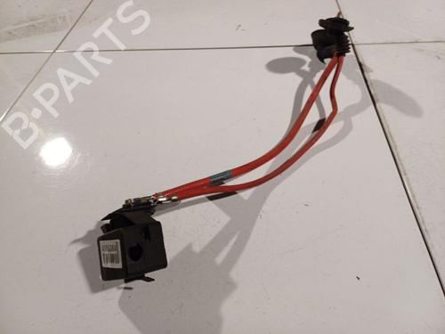Used Wiring harness Wiring harness BMW 3 Touring (E46) 320 d (150 hp) 34971480 34971480
