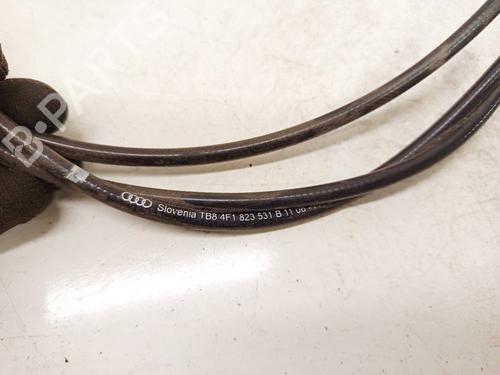 Cable BMW 5 (F10) 535 d | BP39222853E12 - Image 3