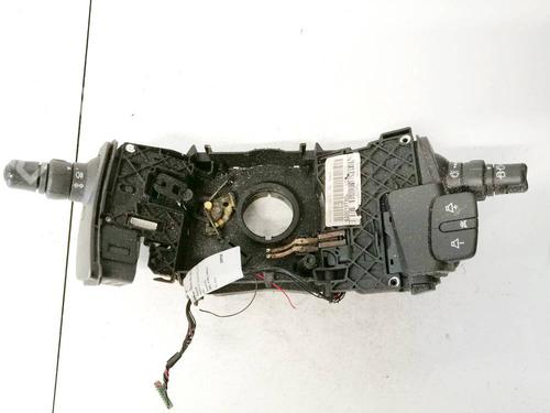 Used Warning switch Warning switch PORSCHE CAYENNE (9PA) S 4.5 (340 hp) 35114858 35114858