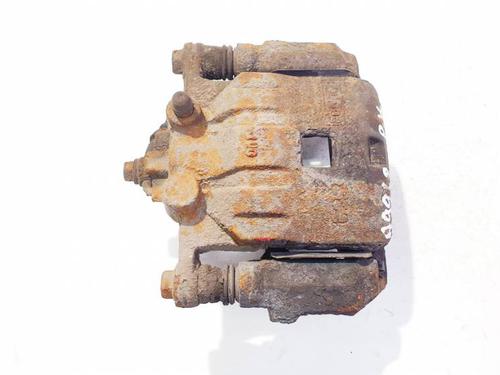 Used Left front brake caliper Left front brake caliper MAZDA 2 (DE_, DH_) 1.6 MZ-CD (90 hp) 35055892 35055892