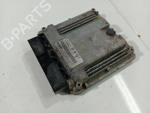 Engine control unit (ECU) AUDI A3 (8P1) 2.0 TDI 16V | BP40244589M57 - Image 2