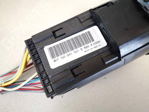 Switch SKODA FABIA II (542) 1.9 TDI | BP35259075I30 - Image 2