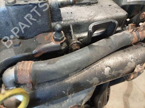 Pipe OPEL ASTRA H (A04) 1.7 CDTI (L48) | BP36760308M125 - Image 4