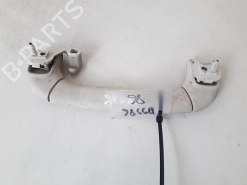Interior roof handle SAAB 9-3 (YS3D) 2.2 TiD | BP35871269I35 - Image 2