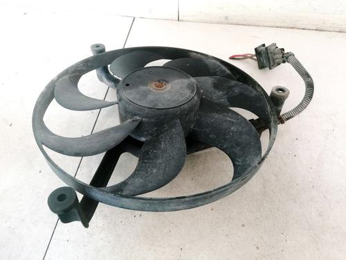 Used Fan Fan VW GOLF IV (1J1) 1.9 TDI (90 hp) 35493028 35493028