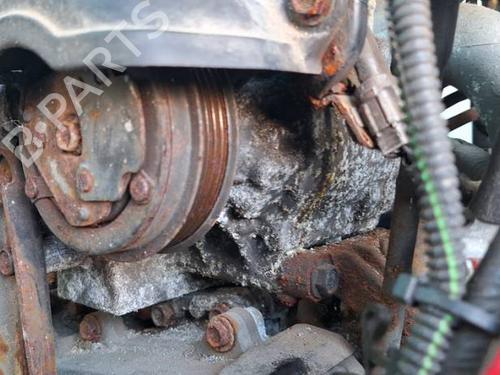 Used AC compressor AC compressor 34963487 34963487