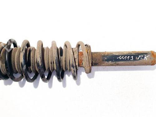 Used Left front shock absorber Left front shock absorber CITROËN C5 III (RD_) 1.6 HDi 110 (RD9HZC) (109 hp) 34776605 34776605