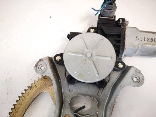 Right front window motor SUBARU OUTBACK (BL, BP) 2.5 AWD (BP9) | BP34931523E20 - Image 3