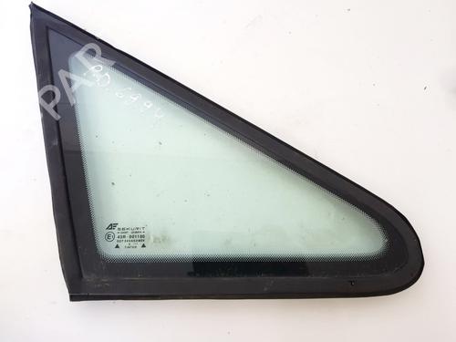Used Front right quarter glass Front right quarter glass 35537057 35537057