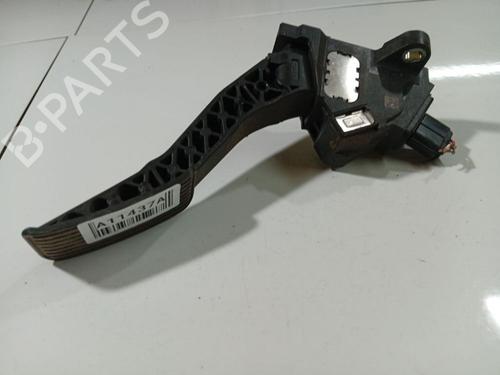 Used Pedal Pedal PEUGEOT 107 (PM_, PN_) 1.0 (68 hp) 36313060 36313060