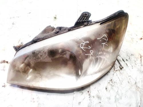 Used Left headlight Left headlight HYUNDAI GETZ (TB) 1.3 (85 hp) 35401301 35401301
