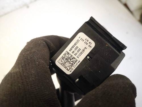 Warning switch SEAT LEON (1P1) 1.9 TDI | BP34774496I22 - Image 3