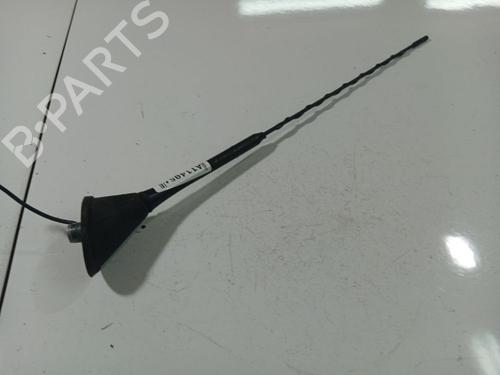 Antena/Base Antena/Base SKODA OCTAVIA II (1Z3) 1.9 TDI (105 hp) 36907094 36907094