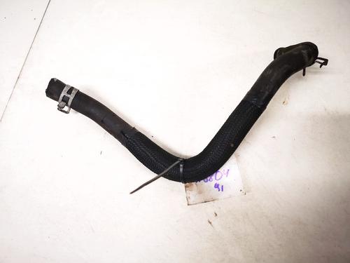 Rohr für Rohr CHRYSLER VOYAGER IV (RG, RS) 2.5 CRD (141 hp) 33092429 33092429