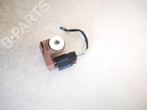 Electronic module FORD FIESTA VI (CB1, CCN) 1.4 TDCi | BP32954114M83 - Image 2