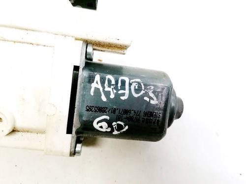 Right rear window motor AUDI A6 C6 (4F2) 2.7 TDI | BP35357938E22 - Image 3