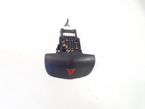 Warning switch NISSAN PRIMERA Hatchback (P12) 1.9 dCi | BP35411257I22 - Image 2