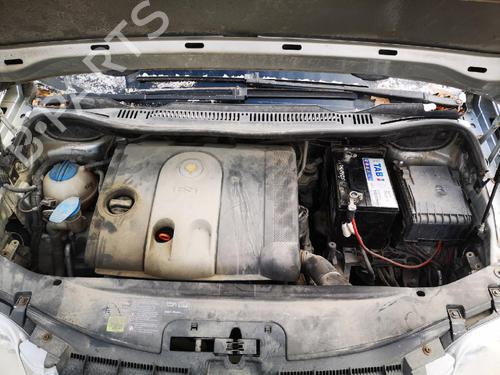 Electronic module VW TOURAN (1T1, 1T2) 1.6 FSI | BP32926005M83  - Image 7