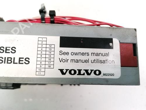 Fuse box VOLVO S60 I (384) D5 | BP32909871E1 - Image 3
