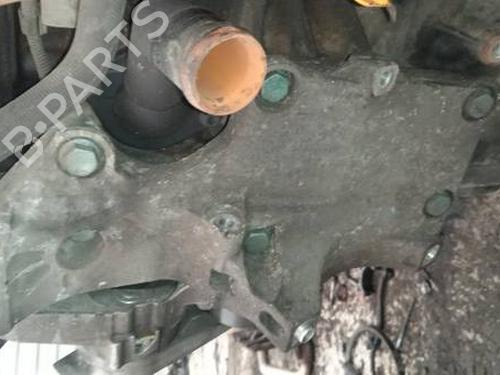 Support SEAT LEON (1P1) 1.9 TDI | BP32940877C155 - Image 3