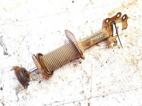 Used Left front shock absorber Left front shock absorber 35195882 35195882
