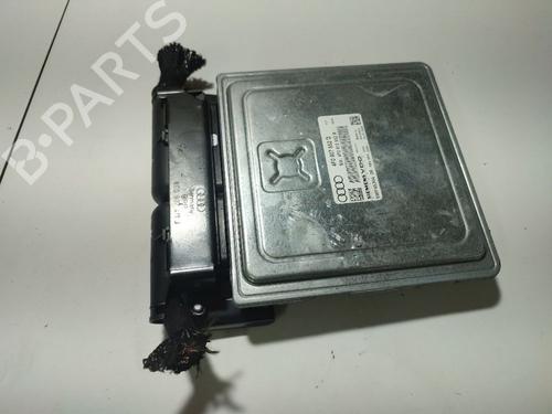 Engine control unit (ECU) AUDI A6 C6 (4F2) 2.4 | BP32563379M57