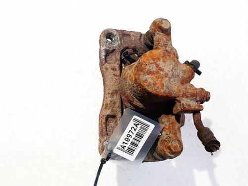 Left rear brake caliper SATURN VUE SUV 2.4 | BP38579161M107 - Image 2