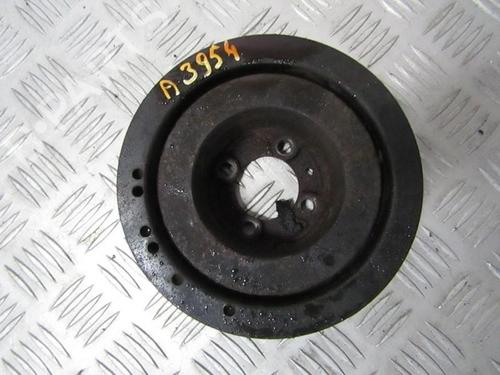 Used Pulley Pulley MITSUBISHI SPACE RUNNER (N6_W, N7_W) 2.0 (N63W) (136 hp) 35690537 35690537