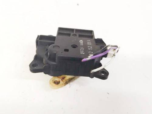 Used Electronic module Electronic module NISSAN JUKE (F15) 1.6 (117 hp) 32583002 32583002