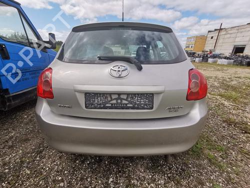 Electronic module TOYOTA AURIS (_E15_) 2.0 D-4D (ADE150_, ADE150R) | BP38323100M83 - Image 8
