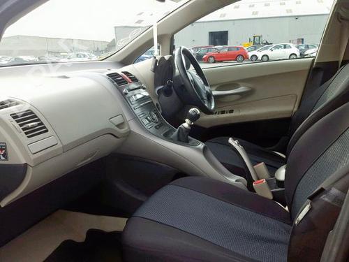 Engine mount TOYOTA AURIS (_E15_) 2.0 D-4D (ADE150_, ADE150R) | BP33510090M89  - Image 7