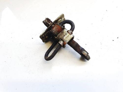 Used Hinge/Door check strap Hinge/Door check strap 35252354 35252354