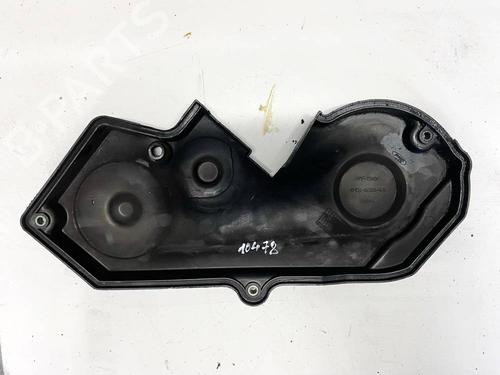 Timing cover FORD S-MAX (WA6) 1.8 TDCi | BP34996031M123 - Image 2