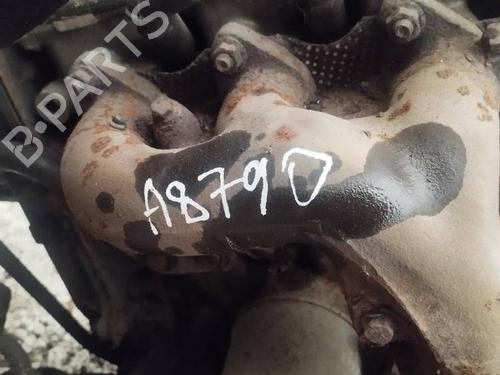 Exhaust manifold DAEWOO 1.5i (1C4) 1.5 | BP35264160M110 - Image 3