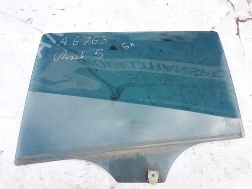 Used Rear left door window Rear left door window MAZDA 5 (CR) 1.8 (CR19) (116 hp) 35526315 35526315