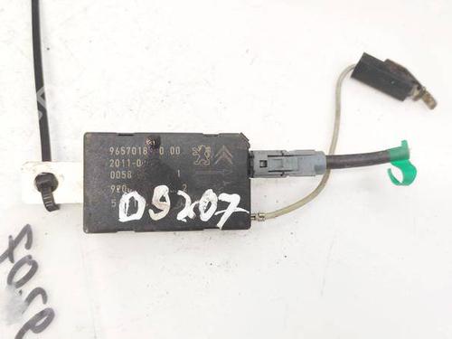 Used Electronic module Electronic module 35232414 35232414