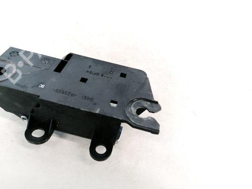 Front right interior door handle FORD FOCUS II (DA_, HCP, DP) 1.6 TDCi | BP35592181I14 - Image 2