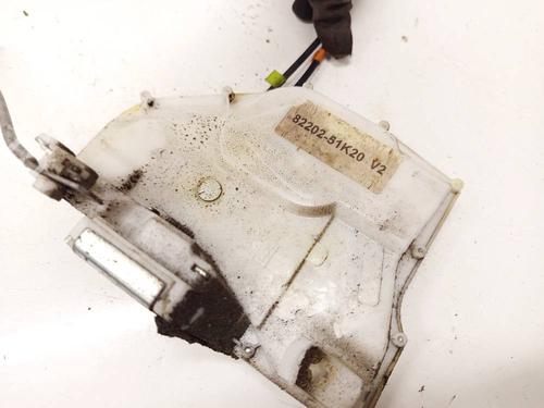 Used Front left lock Front left lock 34806031 34806031
