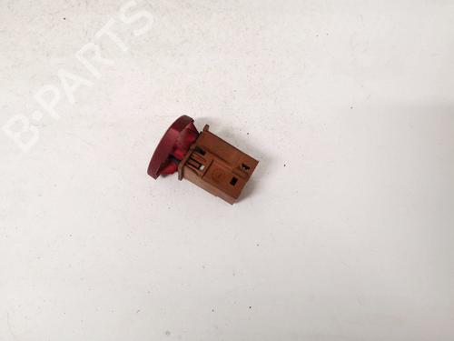 Warning switch PEUGEOT 807 (EB_) 2.2 HDi | BP35461388I22 - Image 2