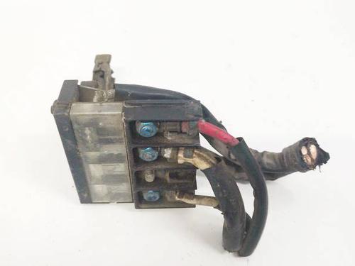 Used Fuse box MITSUBISHI OUTLANDER II (CW_W) 2.4 (CW5W) (170 hp) 32533783