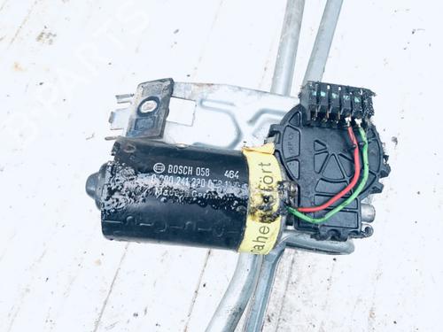 Used Front wiper motor Front wiper motor AUDI A6 C4 Avant (4A5) 2.5 TDI (116 hp) 35567833 35567833