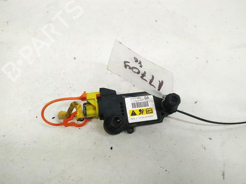 Used Electronic module OPEL ANTARA A (L07) 2.0 CDTI (150 hp) 32906725