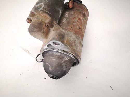 Starter CHEVROLET SPARK Hatchback Van (M200, M250) 0.8 | BP36453939M8 - Image 3