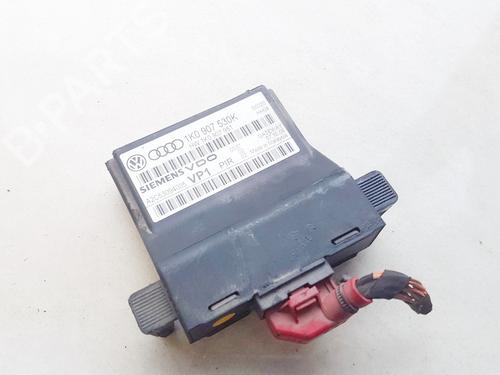 Used Electronic module Electronic module VW TOURAN (1T1, 1T2) 1.9 TDI (105 hp) 33099399 33099399